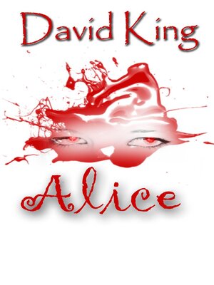 cover image of Alice (a short story)